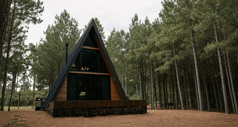 Apex Cabins